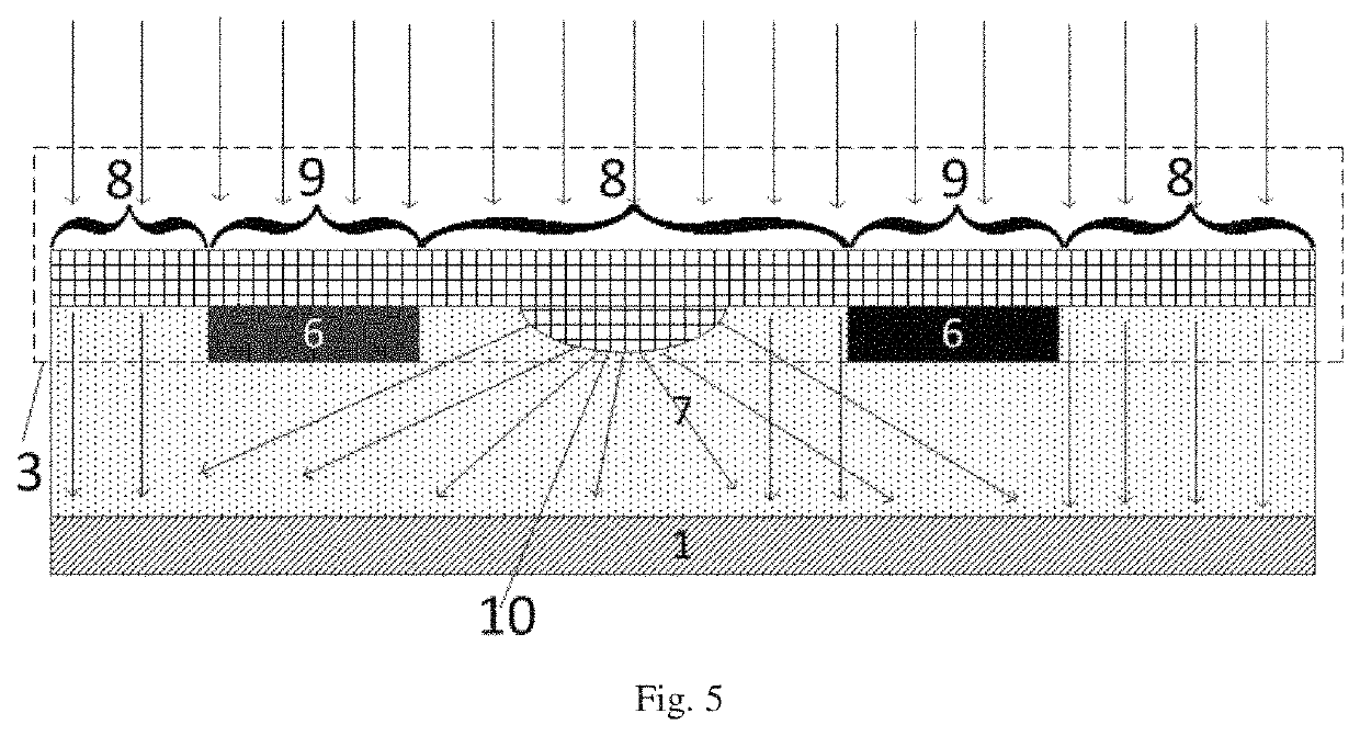 Liquid crystal display panel