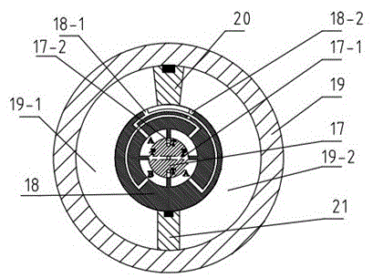 Roof actively adjustable air resistance retarder