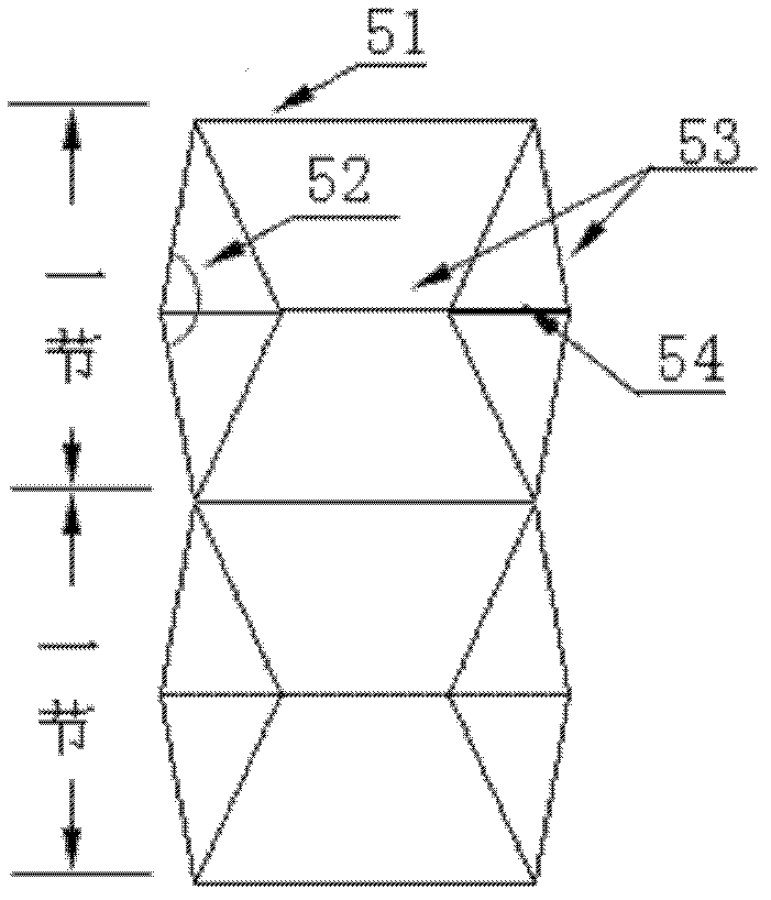 Hydraulic prop for hydraulic support system