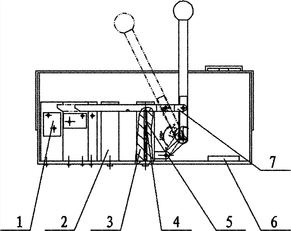 Virtual reality training system for horizontal directional drilling machines