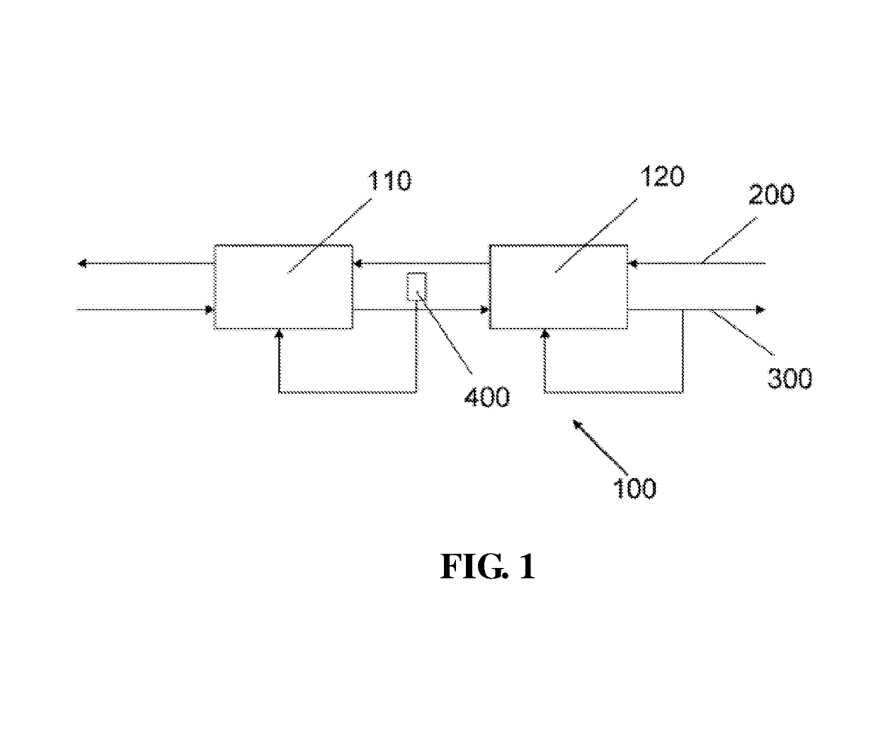 Chiller system, method for obtaining middle water temperature and control method thereof