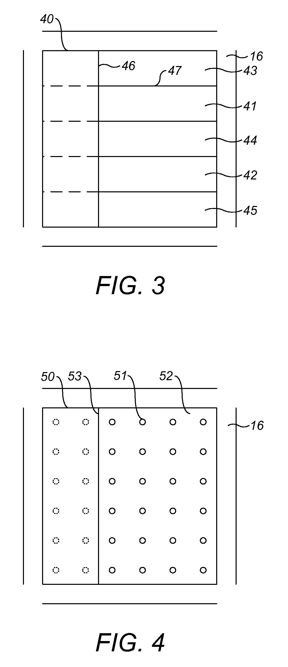 Transflective electrowetting display device