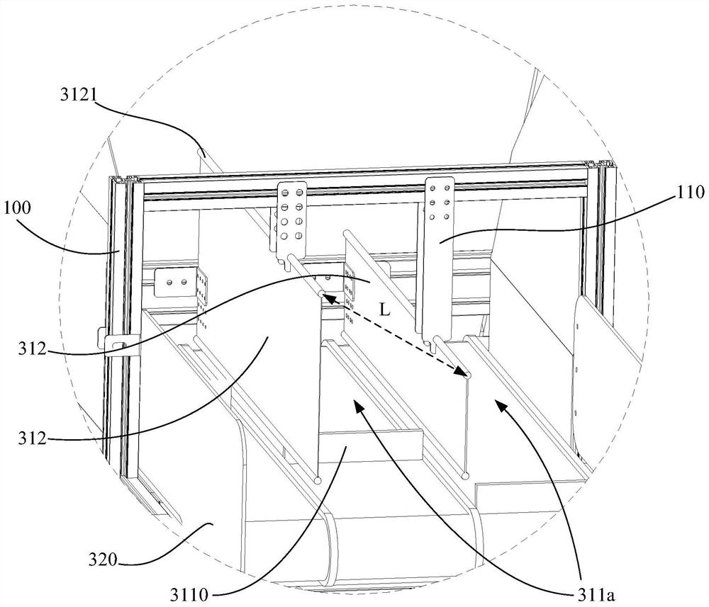 Material sorting equipment and automatic packaging systems