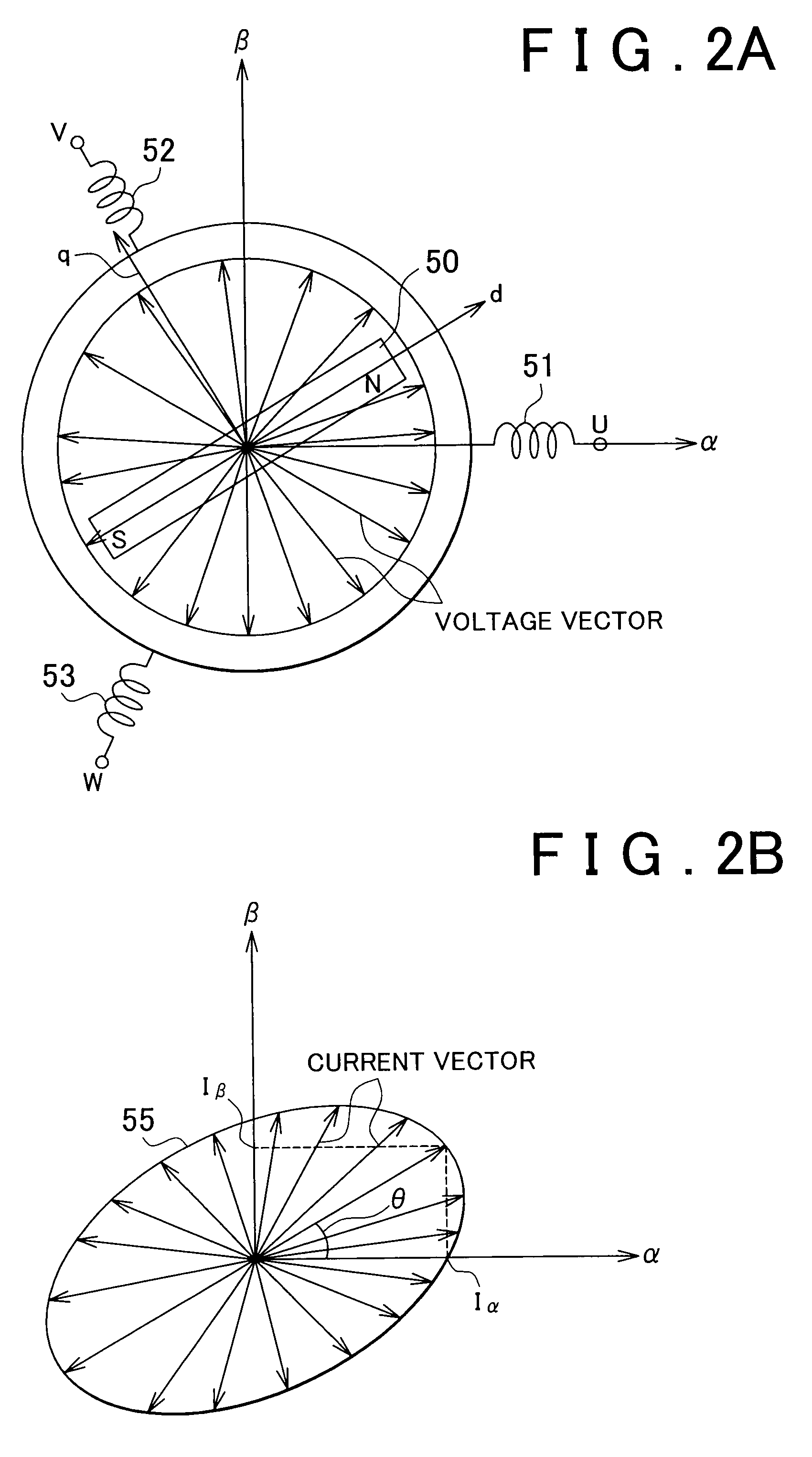 Motor controller and vehicular steering system using said motor controller