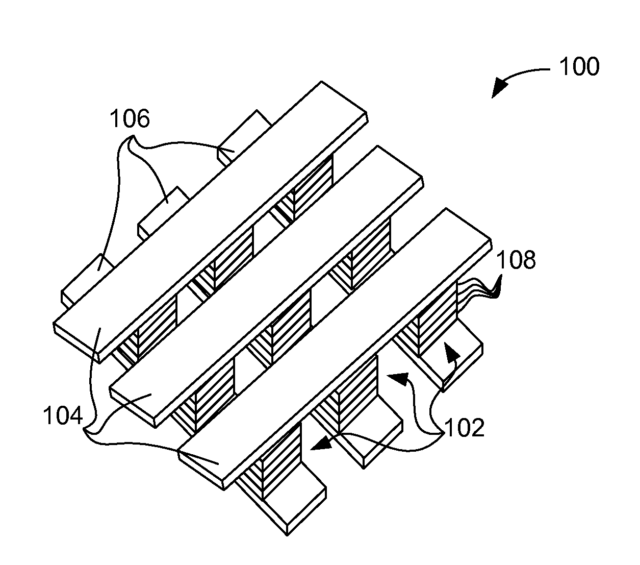 Non-volatile resistive-switching memories