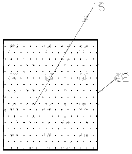 Preparation method of citral