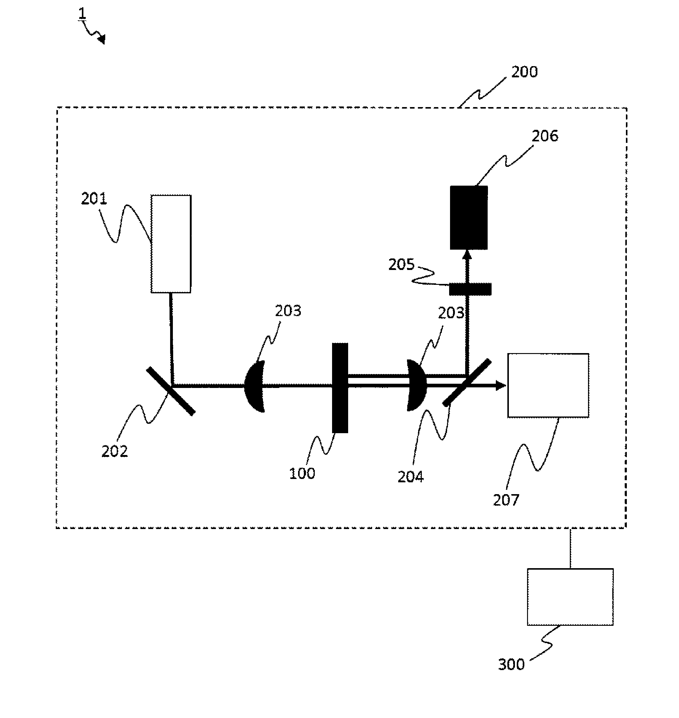 Cell analysis device