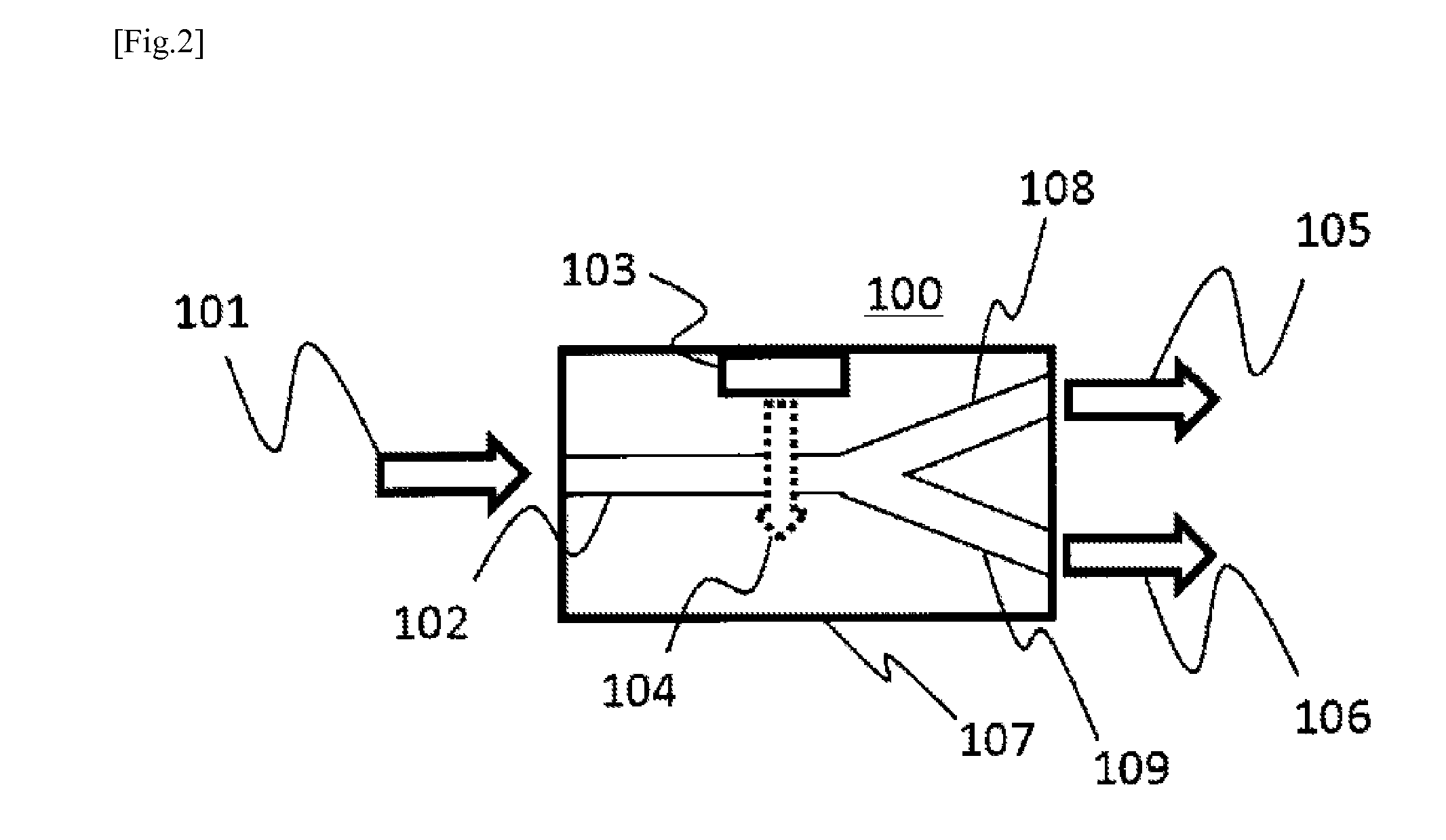 Cell analysis device