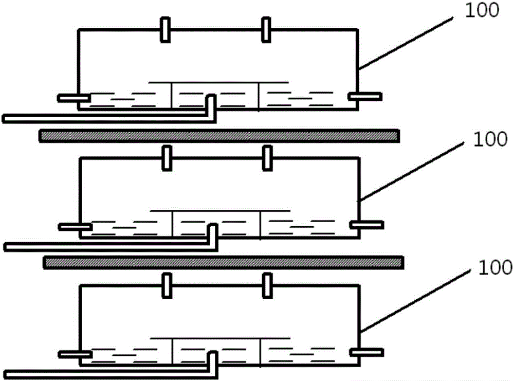 Pre-drying apparatus, film layer preparing method, luminescent device and preparation method thereof