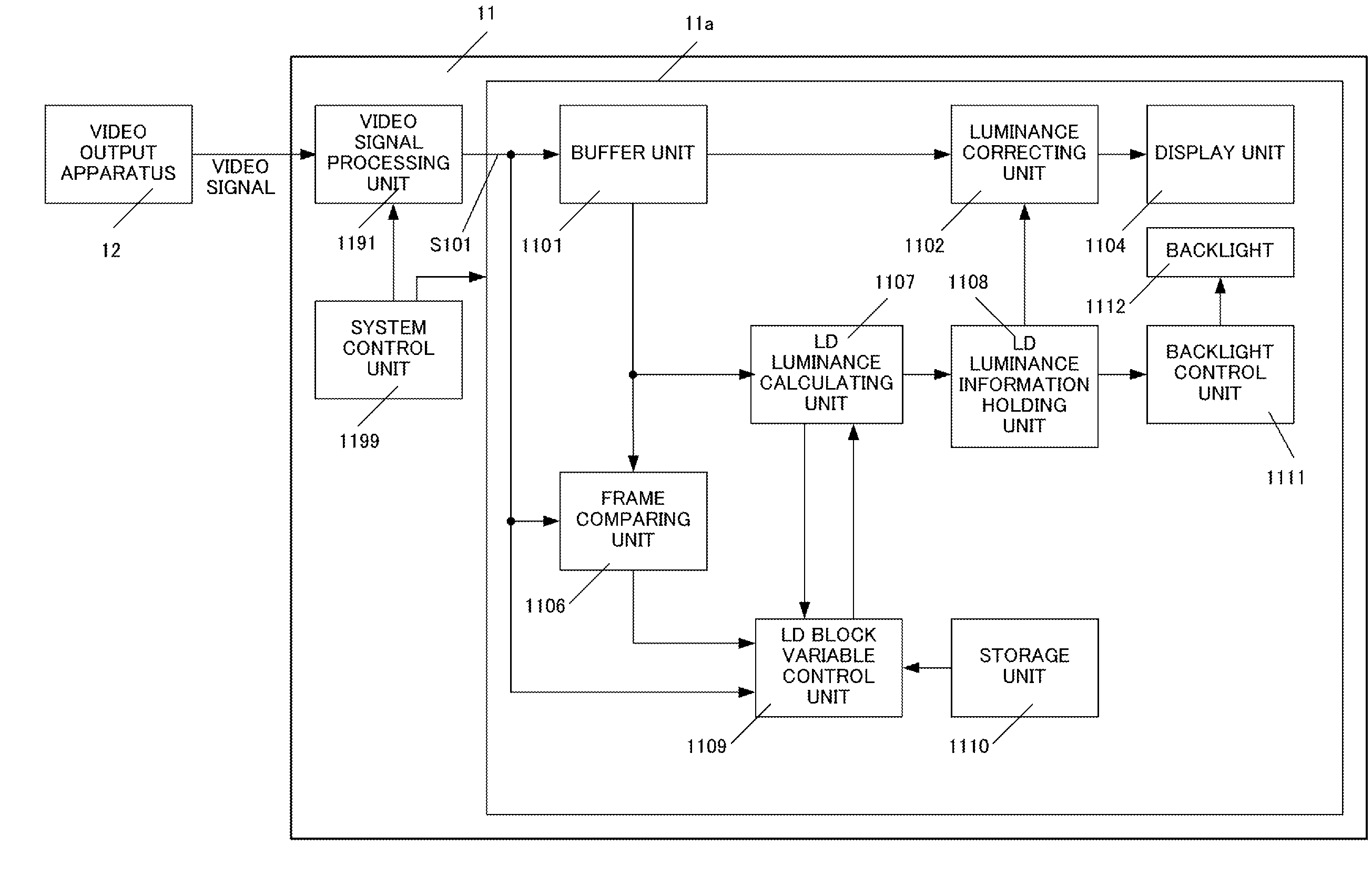 Image display apparatus and method for controlling the same