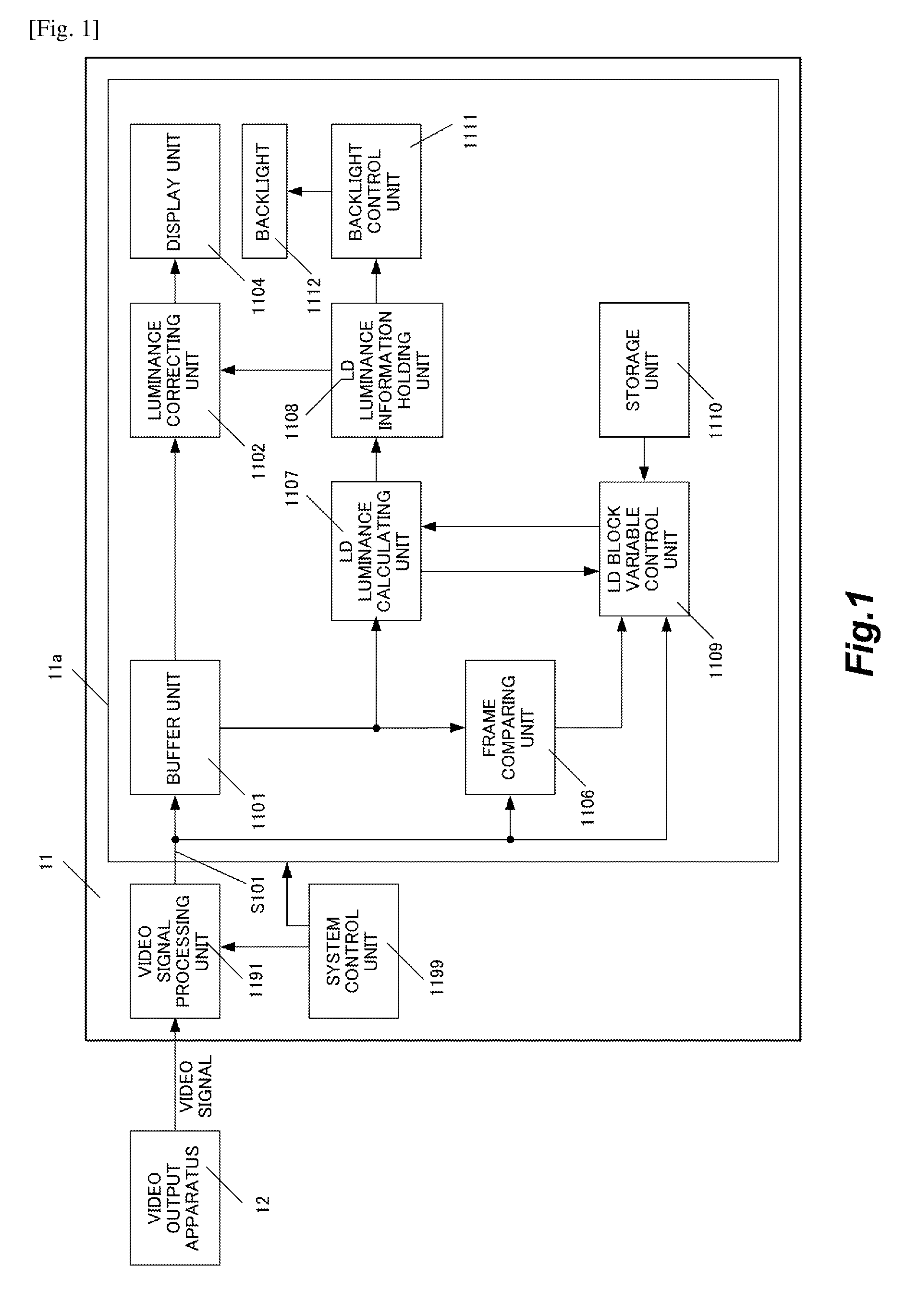 Image display apparatus and method for controlling the same