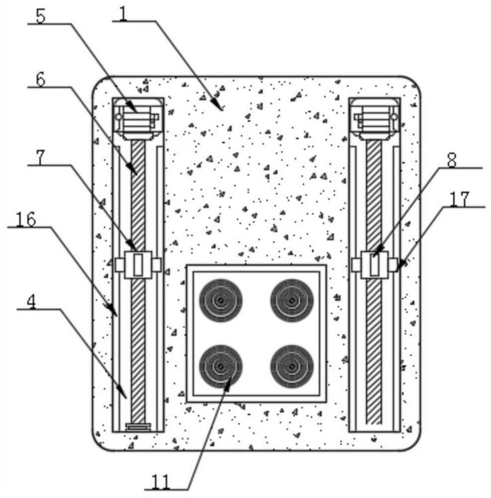 Obesity detection equipment and using method thereof