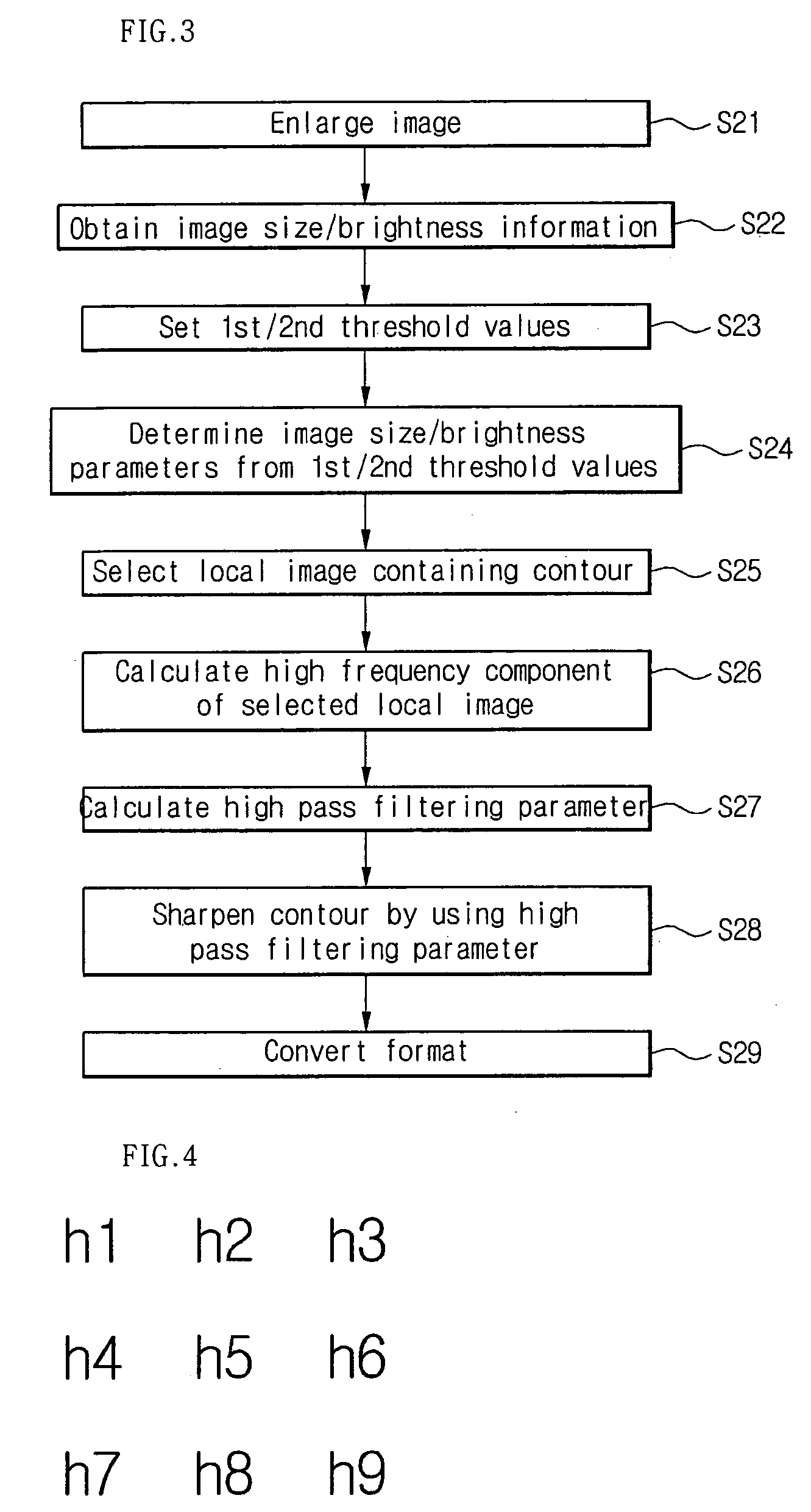 Image processing apparatus and method