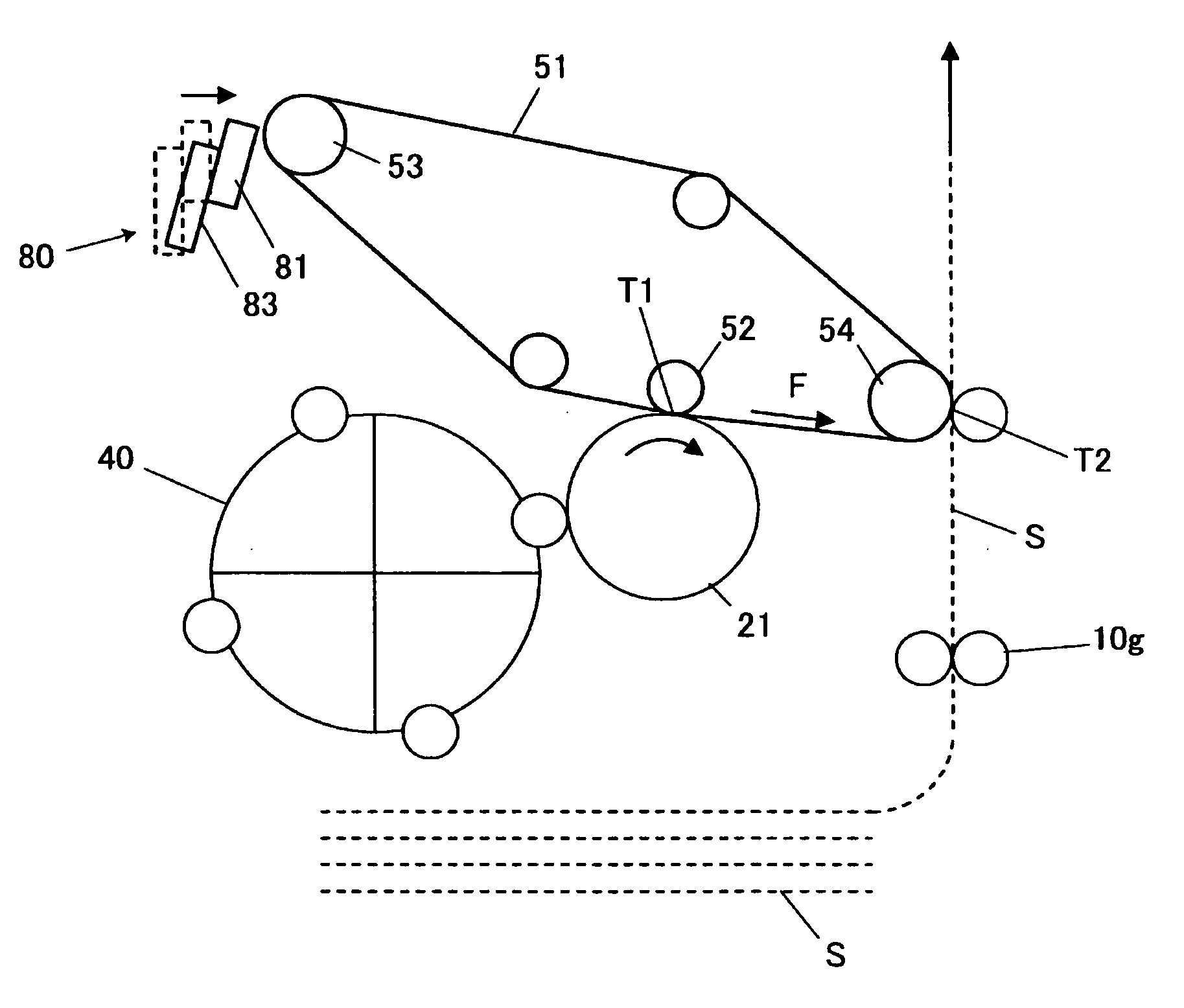 Image forming apparatus