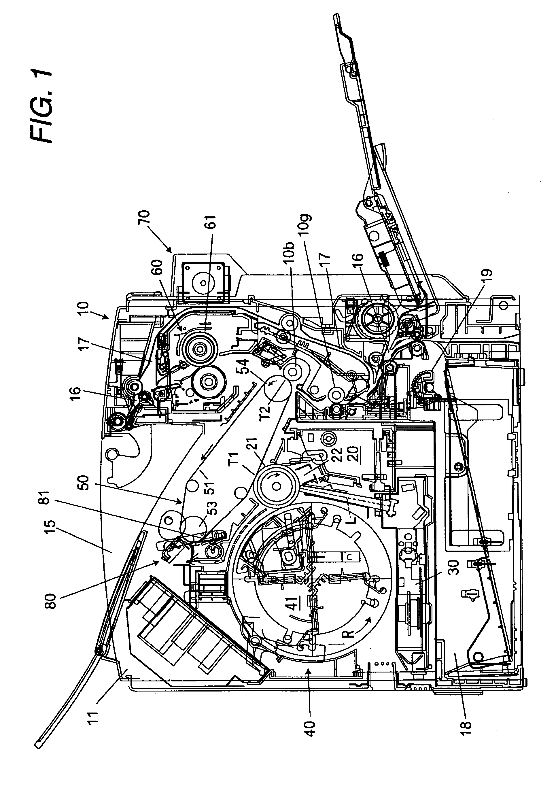 Image forming apparatus