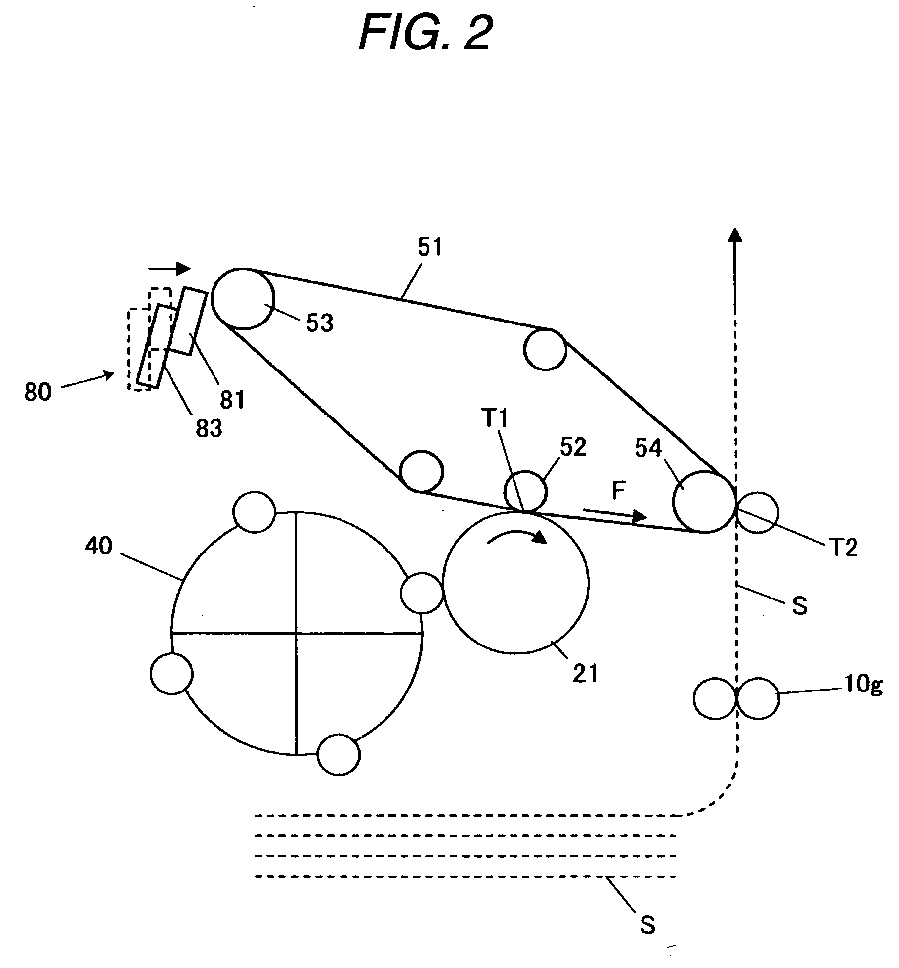 Image forming apparatus