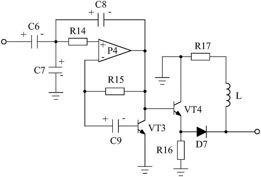 Water level pre-warning system with high stability of signals based on internet of things technology