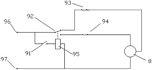 An Iron Core Valve Reactor Type Soft Starter