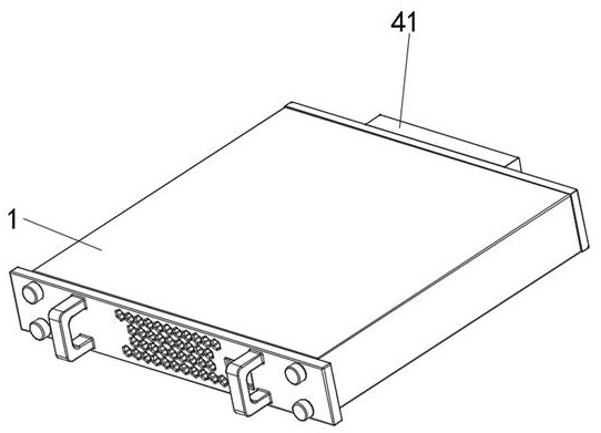 A lithium battery pack with protection function and its home energy storage system