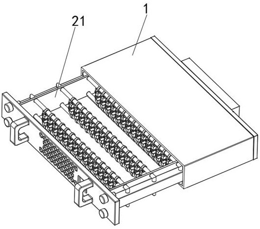 A lithium battery pack with protection function and its home energy storage system