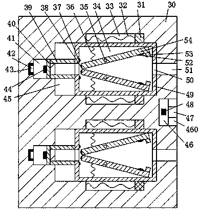 Enterprise multimedia apparatus