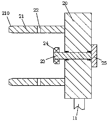 Enterprise multimedia apparatus