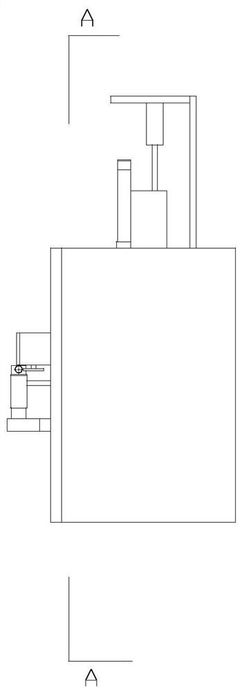 A kind of NdFeB magnet manufacturing method