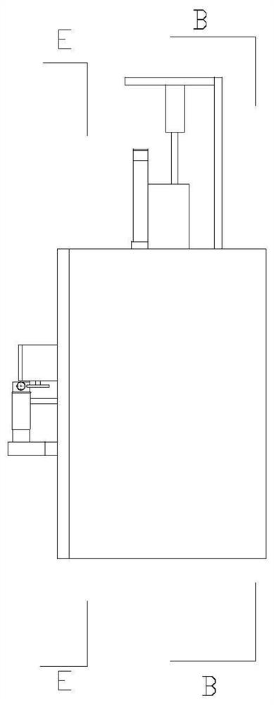 A kind of NdFeB magnet manufacturing method