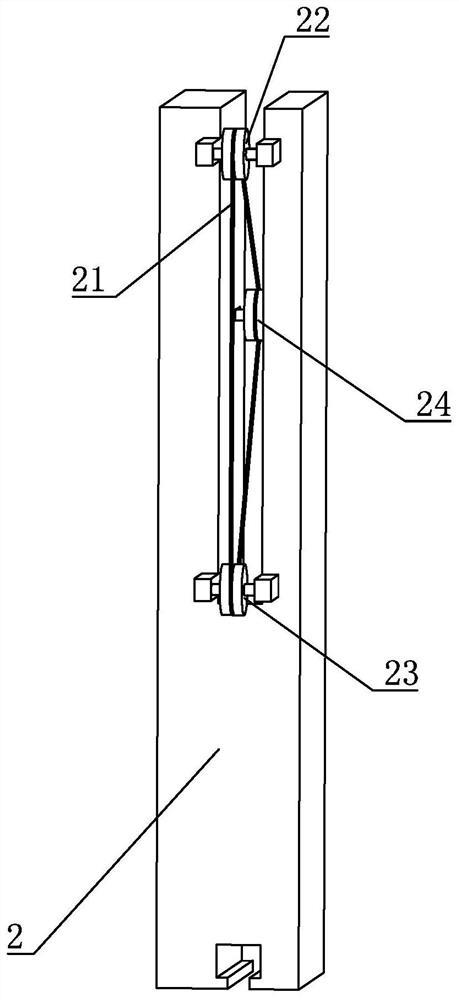 Manufacturing process and equipment for circular knitting machine work drum