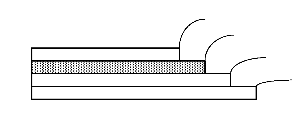 Solar Cell Having Nanostructure and Method for Preparing the Same