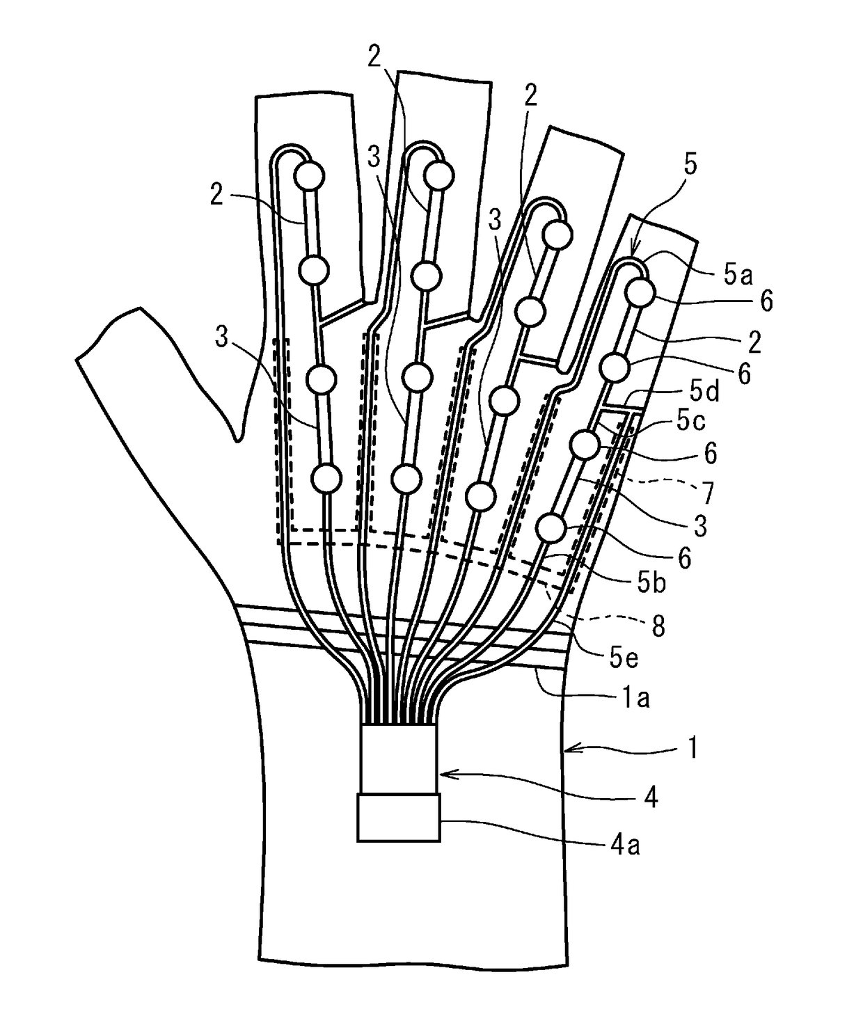 Data Glove