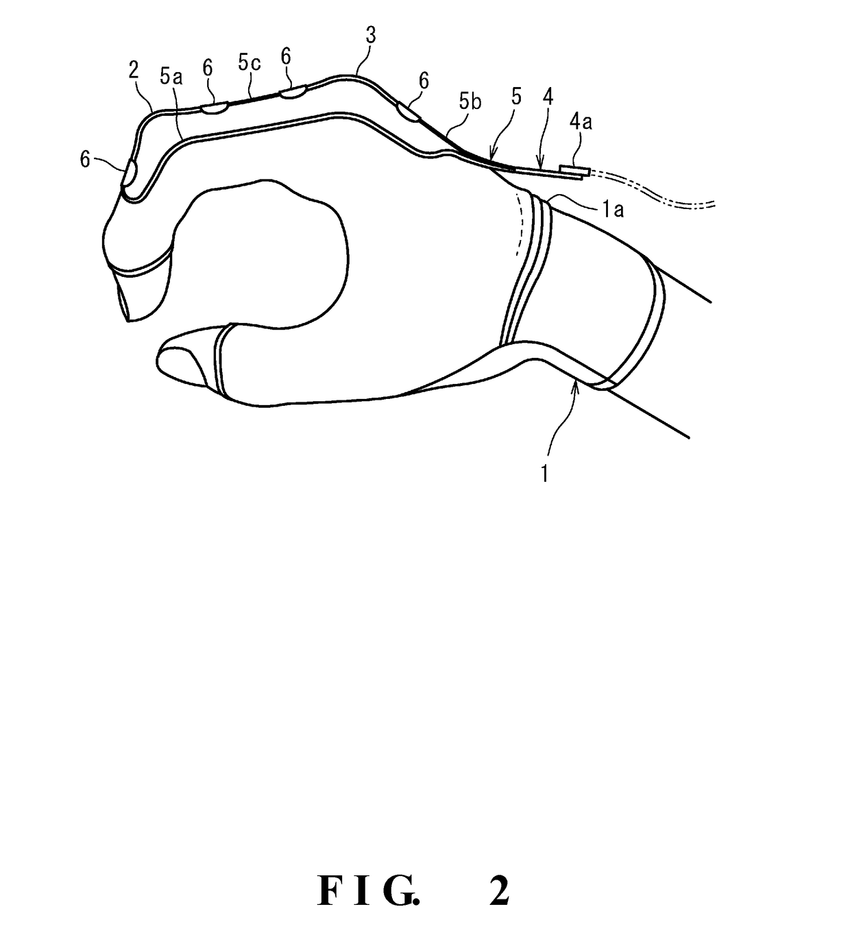 Data Glove