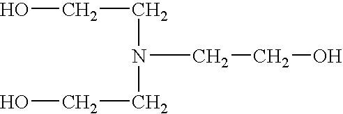 Pyrithione biocides enhanced by zinc metal ions and organic amines