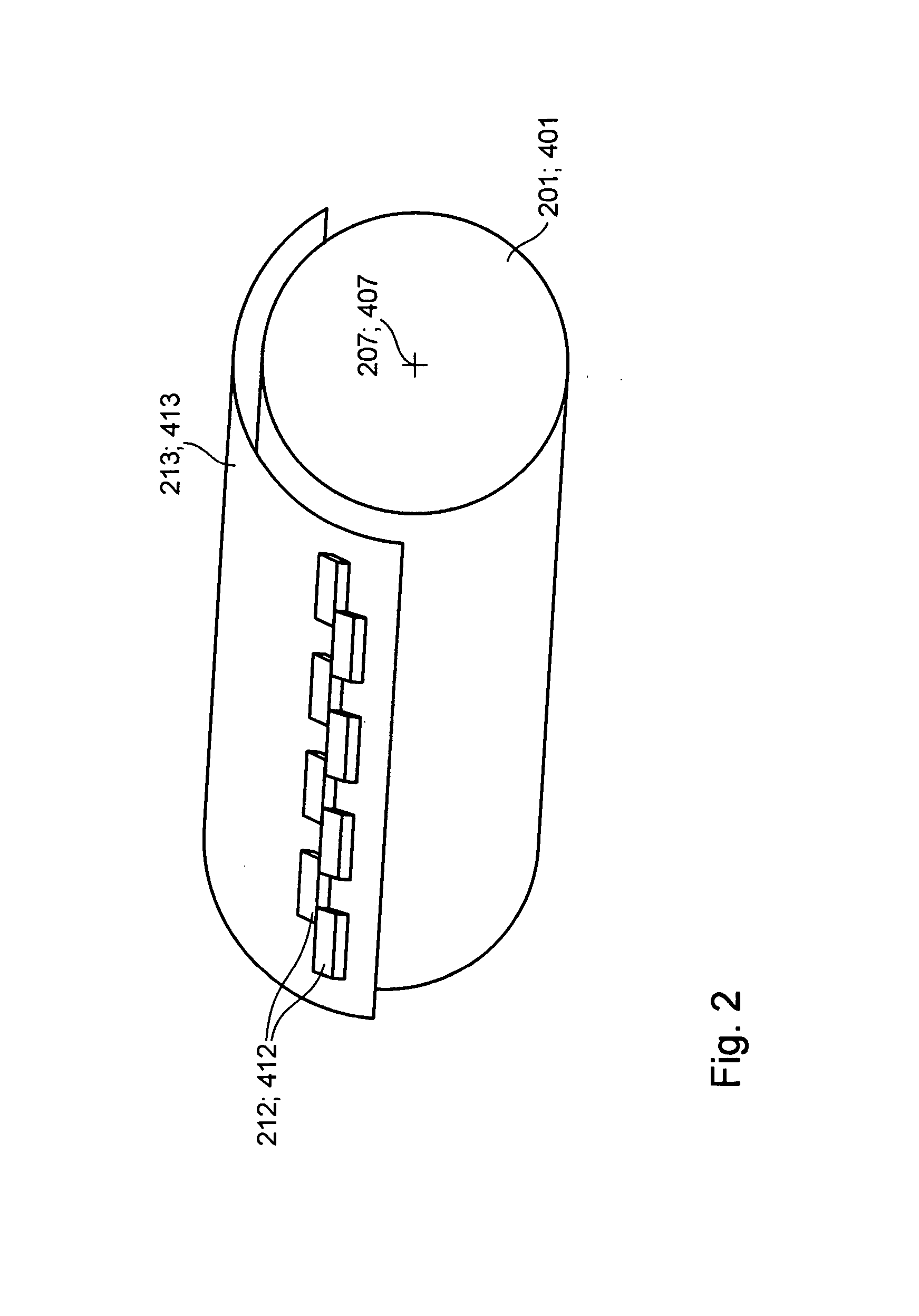 Printing machine and method for adjusting a web tension