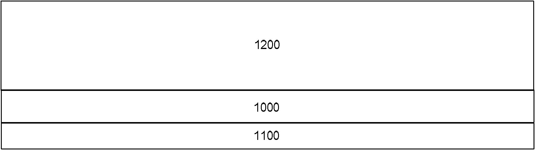 High-speed low-noise semiconductor device structure and method for forming same