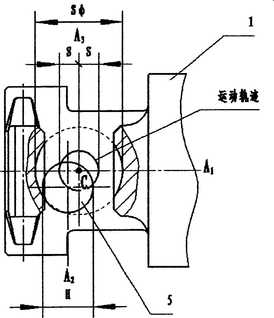 Method for manufacturing pistons of compressor