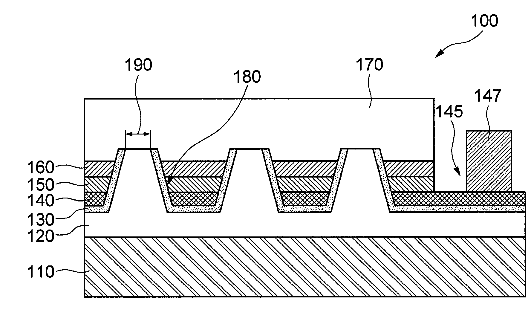 Semiconductor light emitting device