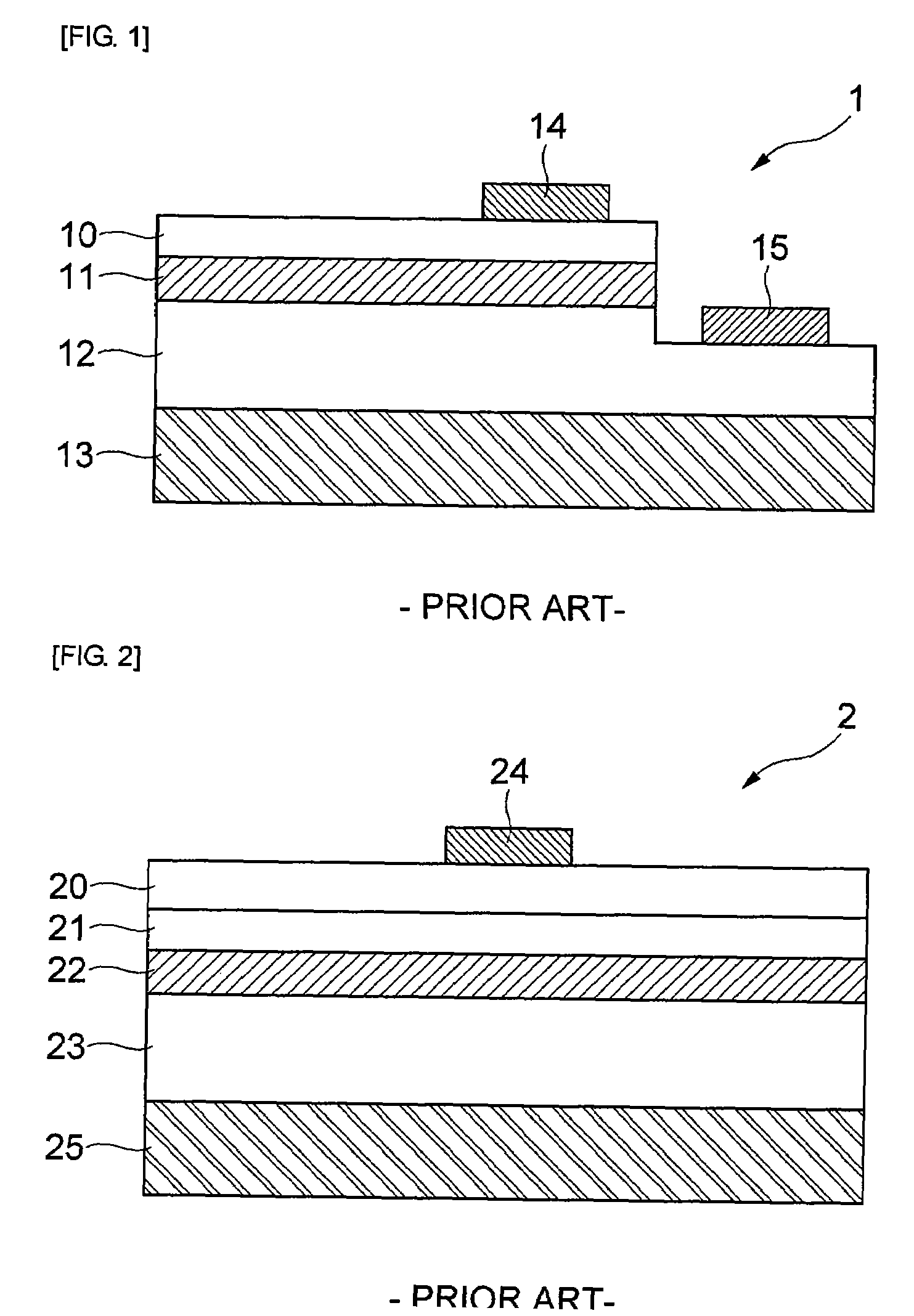 Semiconductor light emitting device