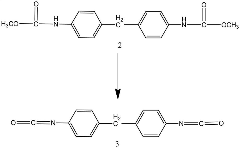 Photosensitive resist for thermosensitive positive CTP plate, and preparation method thereof