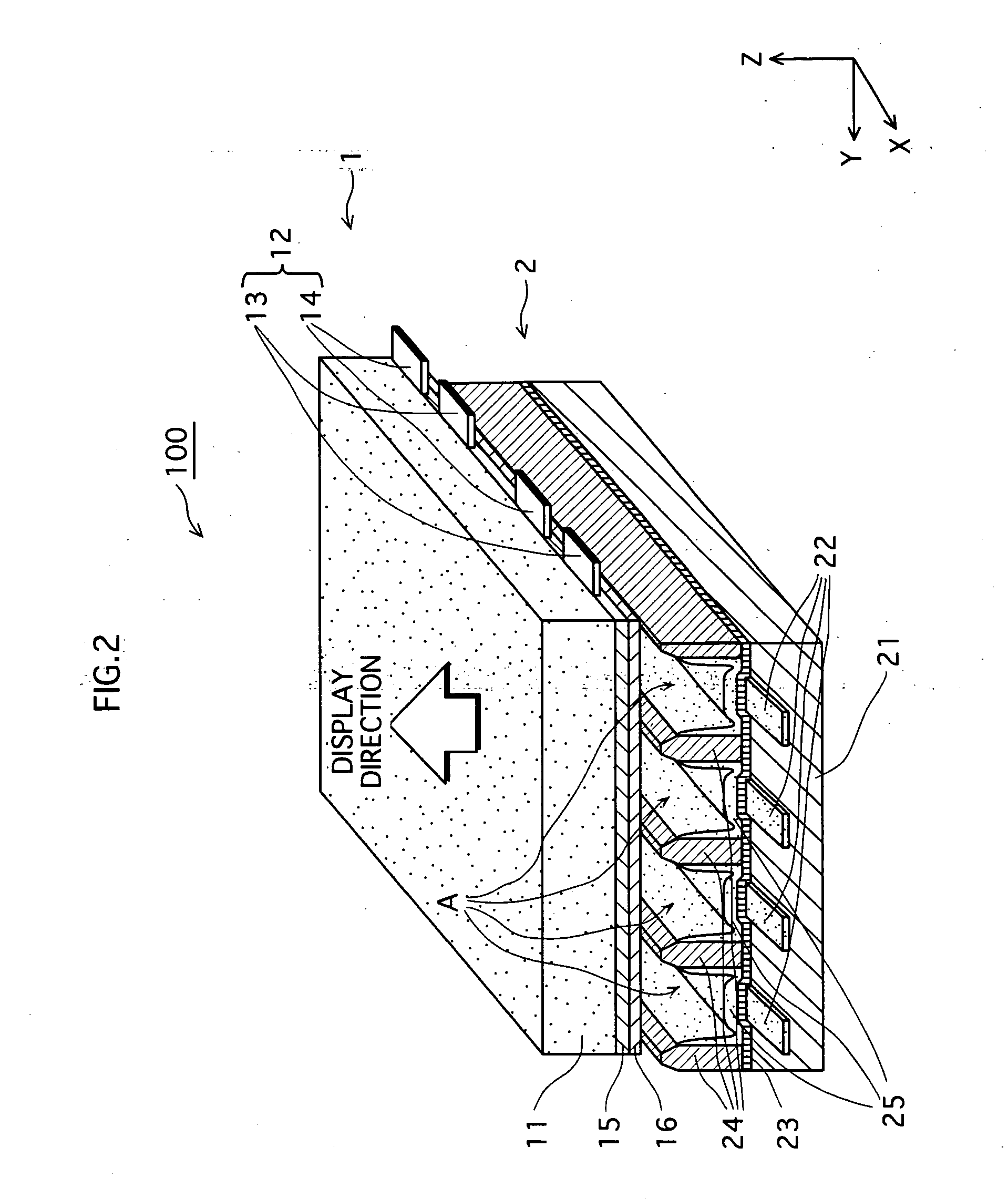 Plasma display panel apparatus and method of driving the same