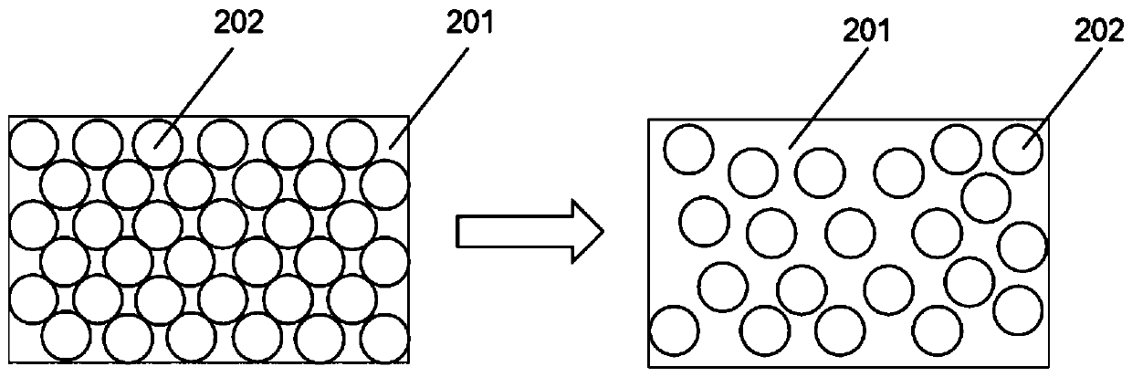 Ultra-light conductive current collector