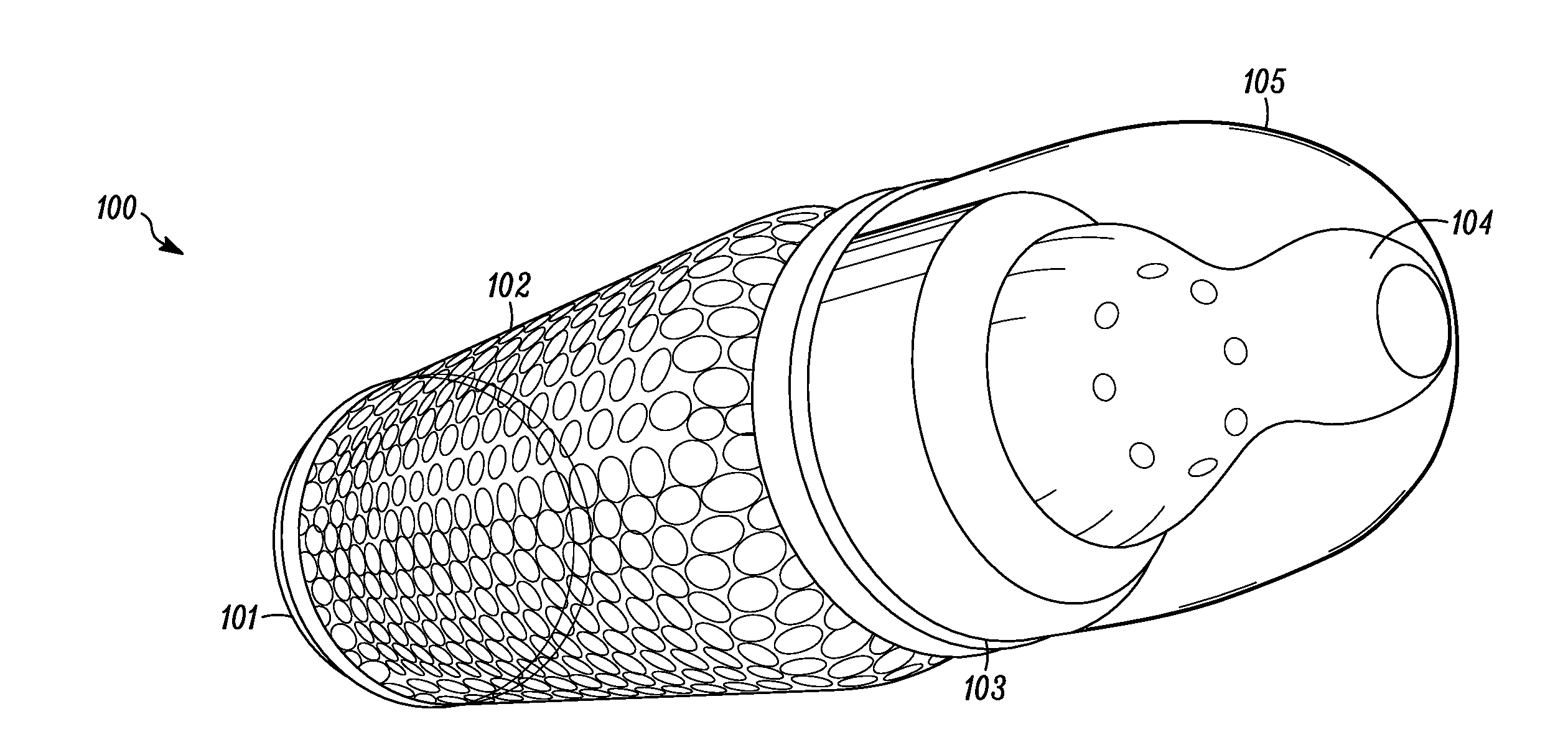 Novel Male Condom