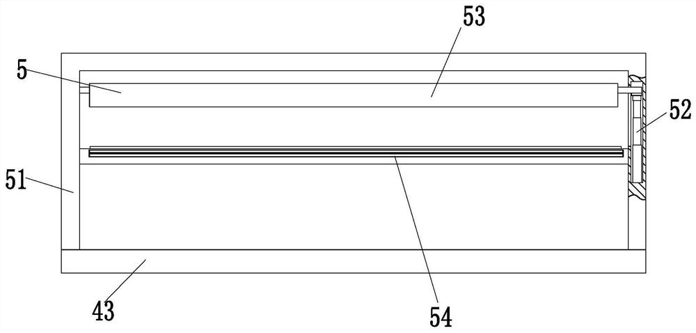 A plastic woven bag folding and shaping machine and method