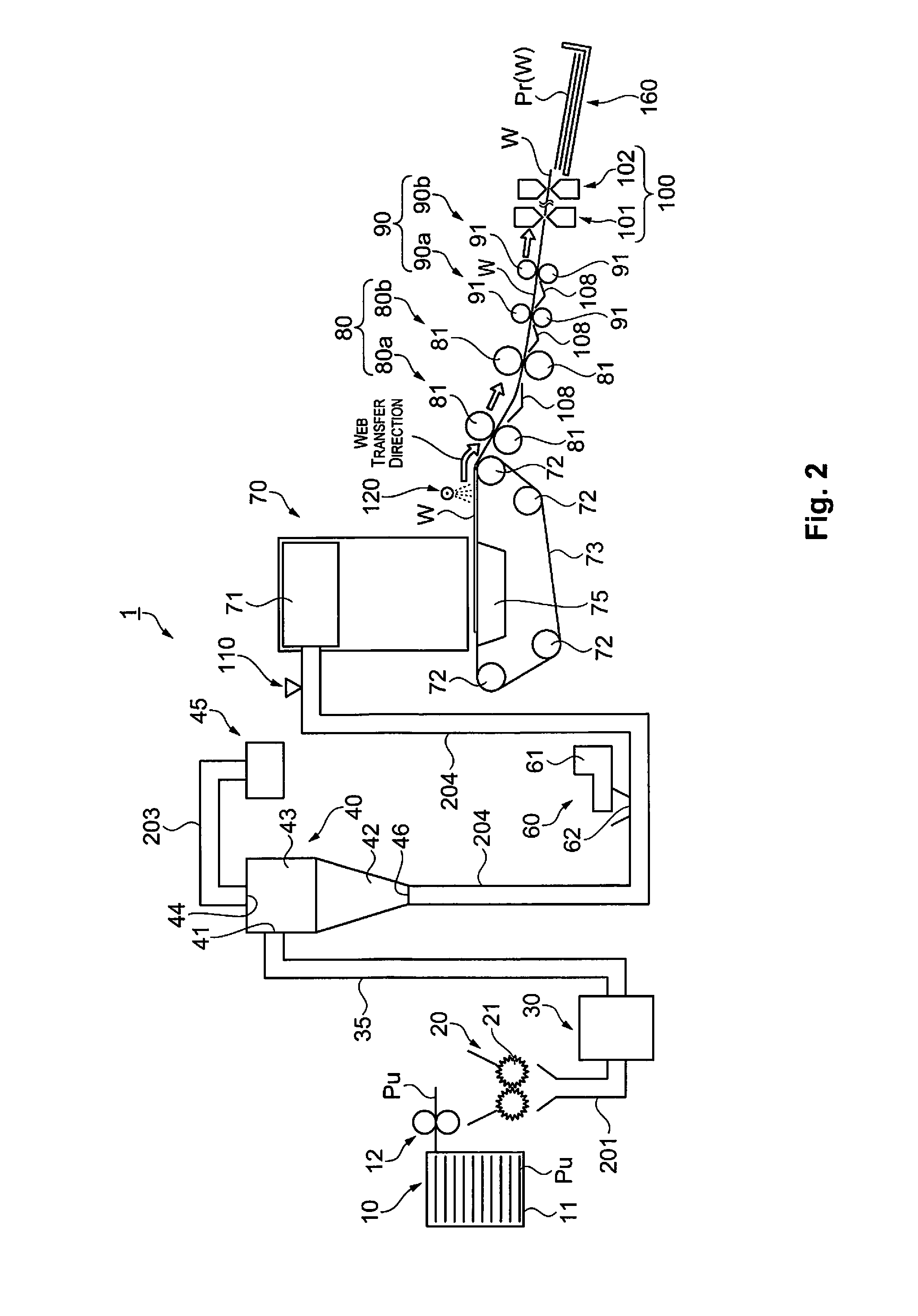 Sheet manufacturing apparatus