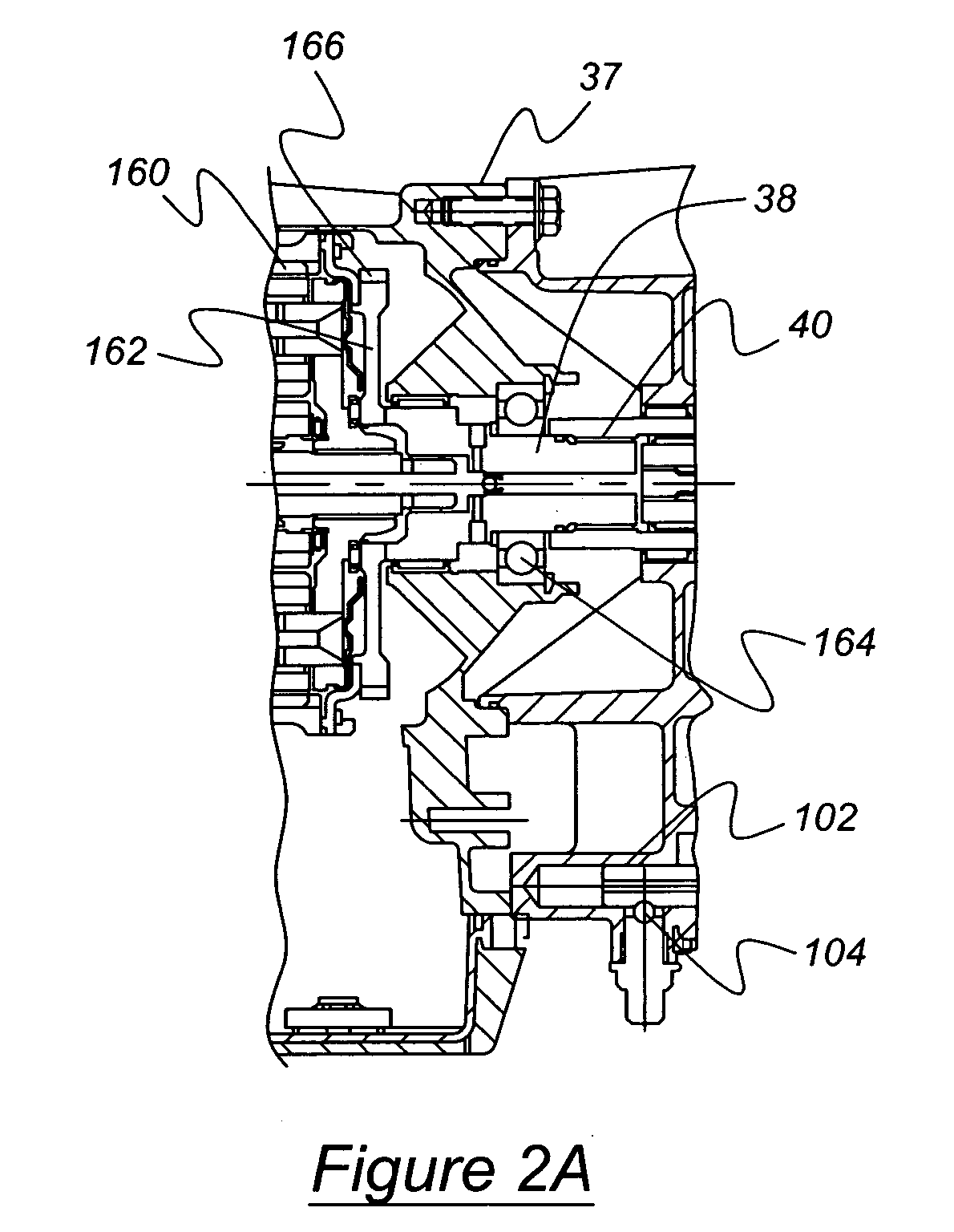 Method and system for controlling a transfer case clutch to protect against excessive heat