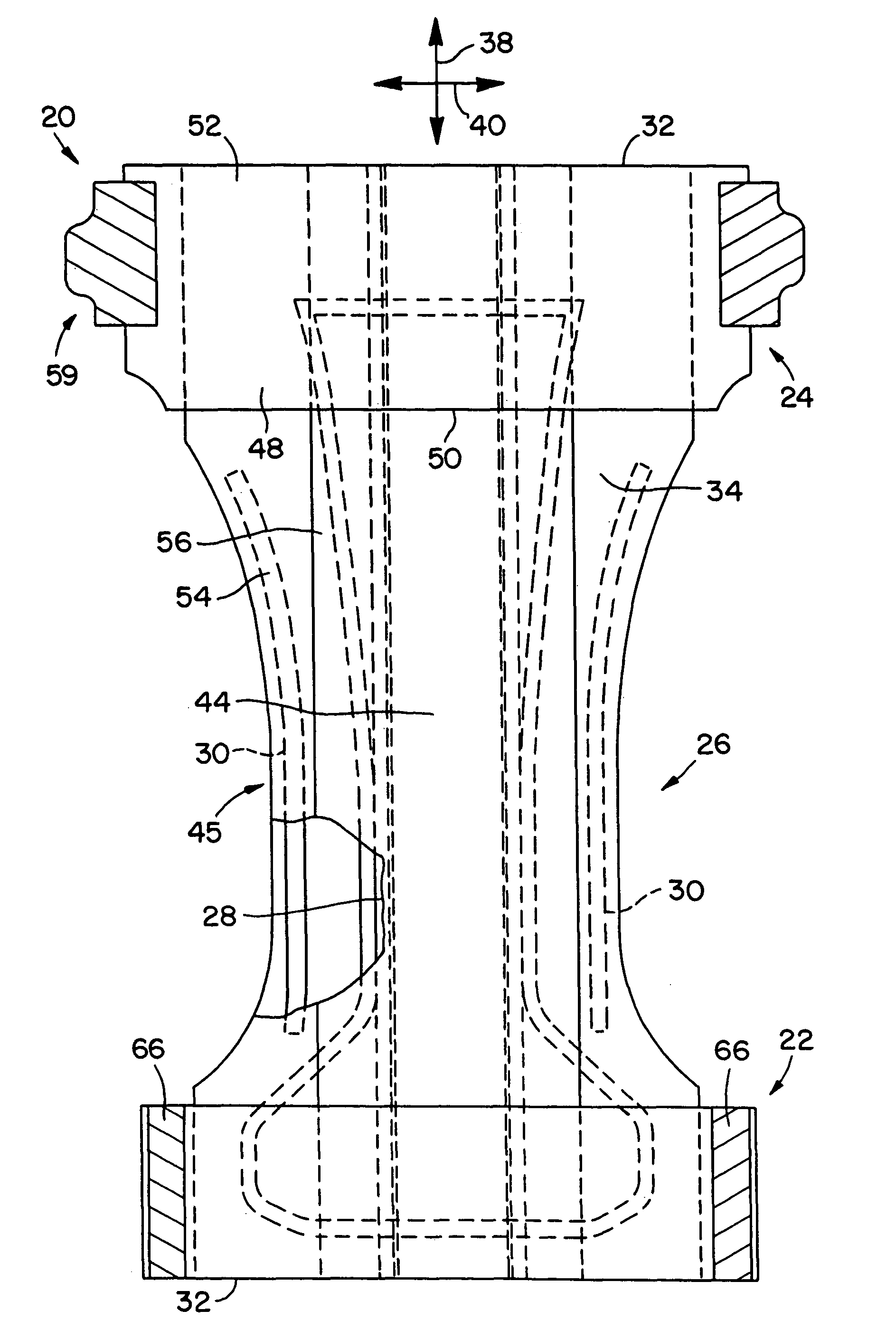 Convertible diaper/pant with ease of application