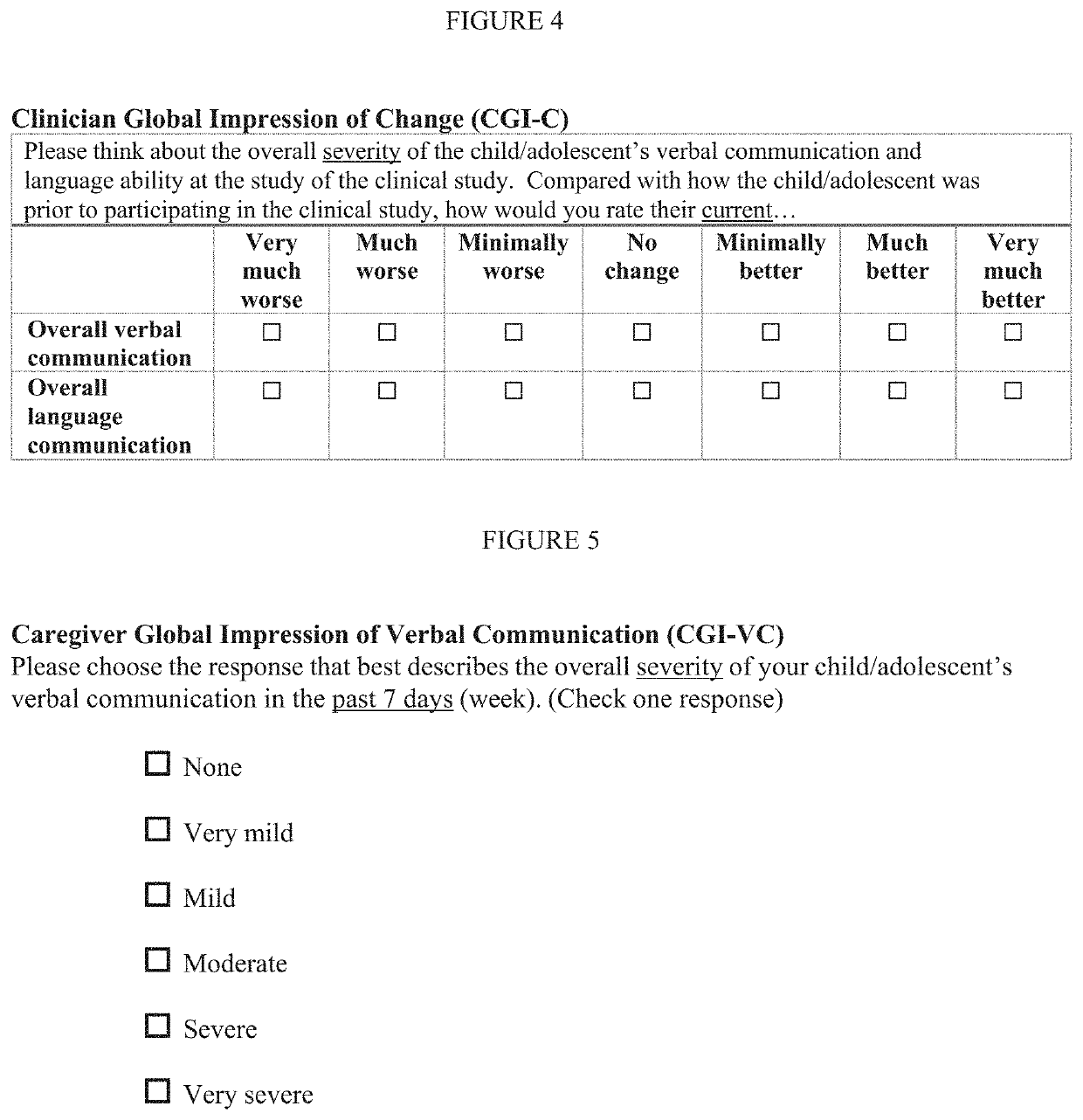 Treatment of CNS and developmental disorders using high dose 5-formyl-(6S)-tetrahydrofolate