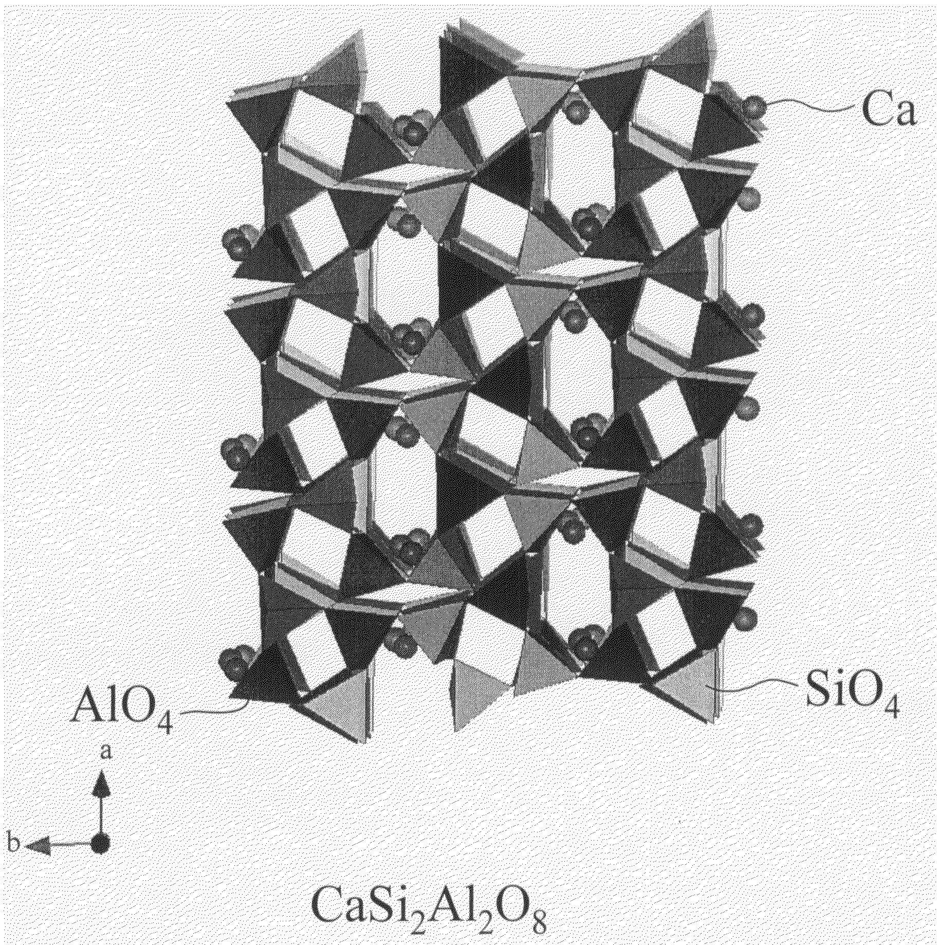 Stress-Stimulated Luminescent Material, Manufacturing Method Thereof, Composite Material Including the Stress-Stimulated Luminescent Material, and Base Material Structure of the Stress-Stimulated Luminescent Material