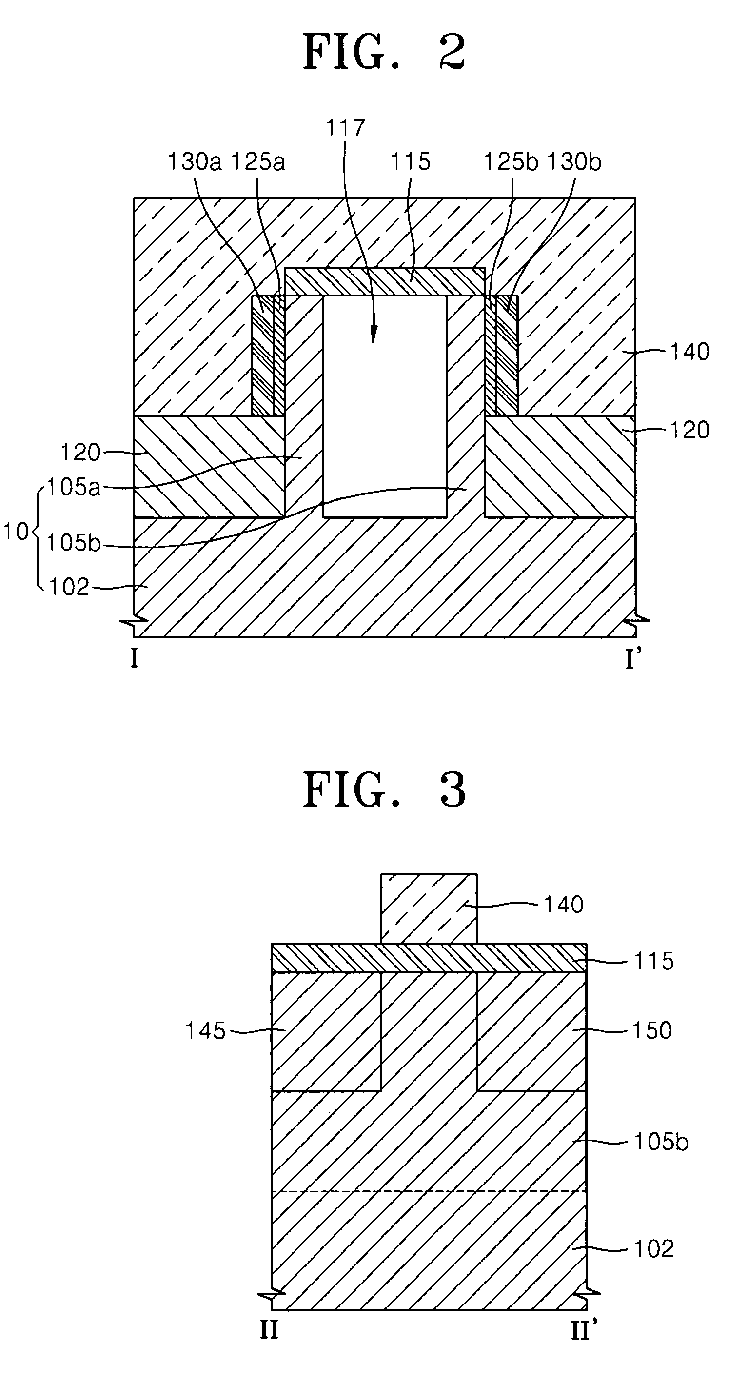 Non-volatile memory device and method of manufacturing the same