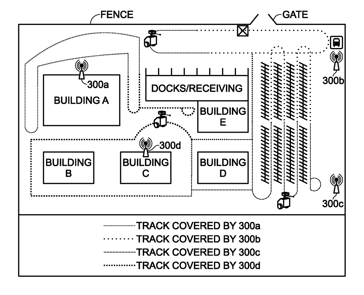 System and Method for Selecting a Wireless Access Point